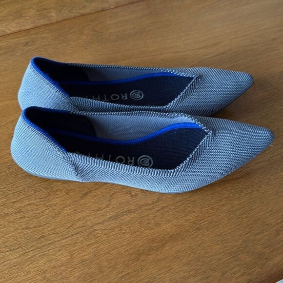 Rothy’s flats - Picture 3 of 7